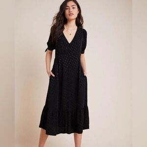 Anthropologie Maeve Dress